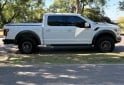 Camionetas - Ford F-150 Raptor 2021 Nafta 80000Km - En Venta