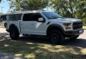 Camionetas - Ford F-150 Raptor 2021 Nafta 80000Km - En Venta
