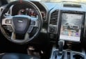 Camionetas - Ford F-150 Raptor 2021 Nafta 80000Km - En Venta