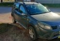 Autos - Renault Stepway 2010 Nafta 200000Km - En Venta