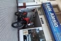 Motos - Gilera Smx 200 2023 Nafta 1000Km - En Venta