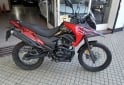 Motos - Gilera Smx 200 2023 Nafta 1000Km - En Venta