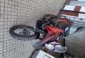 Motos - Gilera Smx 200 2023 Nafta 1000Km - En Venta