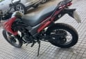 Motos - Gilera Smx 200 2023 Nafta 1000Km - En Venta