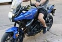 Motos - Kawasaki versys650 2013 Nafta 18750Km - En Venta