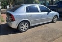 Autos - Chevrolet Astra 2009 2009 GNC 170000Km - En Venta