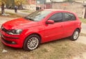 Autos - Volkswagen Gol trend highline 2015 Nafta 60000Km - En Venta