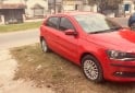 Autos - Volkswagen Gol trend highline 2015 Nafta 60000Km - En Venta