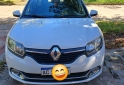 Autos - Renault Logan Privilege Plus 2018 GNC 108400Km - En Venta
