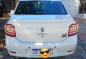 Autos - Renault Logan Privilege Plus 2018 GNC 108400Km - En Venta