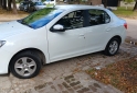 Autos - Renault Logan Privilege Plus 2018 GNC 108400Km - En Venta