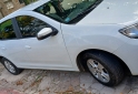 Autos - Renault Logan Privilege Plus 2018 GNC 108400Km - En Venta