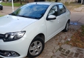 Autos - Renault Logan Privilege Plus 2018 GNC 108400Km - En Venta
