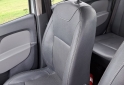 Autos - Renault Logan Privilege Plus 2018 GNC 108400Km - En Venta