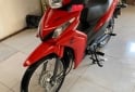 Motos - Honda Wave 2025 Nafta 10000Km - En Venta