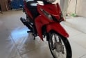 Motos - Honda Wave 2025 Nafta 10000Km - En Venta