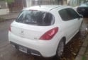Autos - Peugeot 308 Allure 2015 Nafta 200000Km - En Venta
