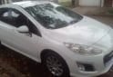 Autos - Peugeot 308 Allure 2015 Nafta 200000Km - En Venta