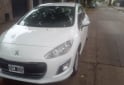 Autos - Peugeot 308 Allure 2015 Nafta 200000Km - En Venta