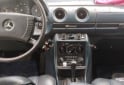 Cl�sicos - Mercedes Benz 250 w123 - En Venta