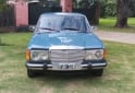 Cl�sicos - Mercedes Benz 250 w123 - En Venta