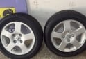 Accesorios para Autos - Llantas Peugeot - En Venta