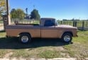 Camionetas - Dodge 1971. Dodge 100 1983 Diesel 10000Km - En Venta