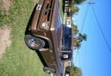 Camionetas - Dodge 1971. Dodge 100 1983 Diesel 10000Km - En Venta
