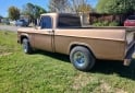 Camionetas - Dodge 1971. Dodge 100 1983 Diesel 10000Km - En Venta