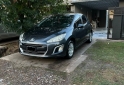 Autos - Peugeot 308 Active 2013 Nafta 100000Km - En Venta