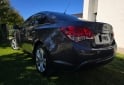 Autos - Chevrolet Cruze LTZ 2014 Nafta 124665Km - En Venta