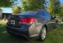 Autos - Chevrolet Cruze LTZ 2014 Nafta 124665Km - En Venta