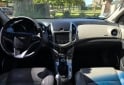 Autos - Chevrolet Cruze LTZ 2014 Nafta 124665Km - En Venta