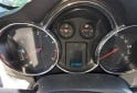 Autos - Chevrolet Cruze LTZ 2014 Nafta 124665Km - En Venta
