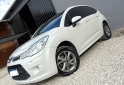 Autos - Citroen C3 FEEL 1.6 VTI 2019 Nafta 84500Km - En Venta