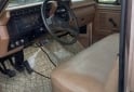 Camionetas - Ford F 100 1988 Diesel 400000Km - En Venta