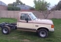 Camionetas - Ford F 100 1988 Diesel 400000Km - En Venta