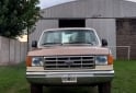 Camionetas - Ford F 100 1988 Diesel 400000Km - En Venta
