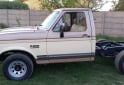 Camionetas - Ford F 100 1988 Diesel 400000Km - En Venta