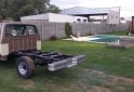 Camionetas - Ford F 100 1988 Diesel 400000Km - En Venta
