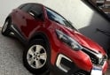 Autos - Renault CAPTUR LIFE 1.6 2018 Nafta 90000Km - En Venta