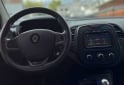 Autos - Renault CAPTUR LIFE 1.6 2018 Nafta 90000Km - En Venta