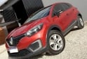 Autos - Renault CAPTUR LIFE 1.6 2018 Nafta 90000Km - En Venta