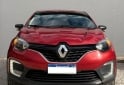 Autos - Renault CAPTUR LIFE 1.6 2018 Nafta 90000Km - En Venta