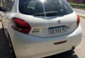 Autos - Peugeot 1600 2019 Nafta 9000Km - En Venta