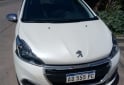 Autos - Peugeot 1600 2019 Nafta 9000Km - En Venta