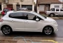 Autos - Peugeot 2013 2013 Nafta 141000Km - En Venta
