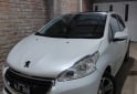 Autos - Peugeot 2013 2013 Nafta 141000Km - En Venta