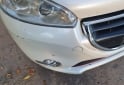 Autos - Peugeot 2013 2013 Nafta 141000Km - En Venta
