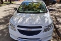 Autos - Chevrolet �NIX JOY 2019 Nafta 94000Km - En Venta